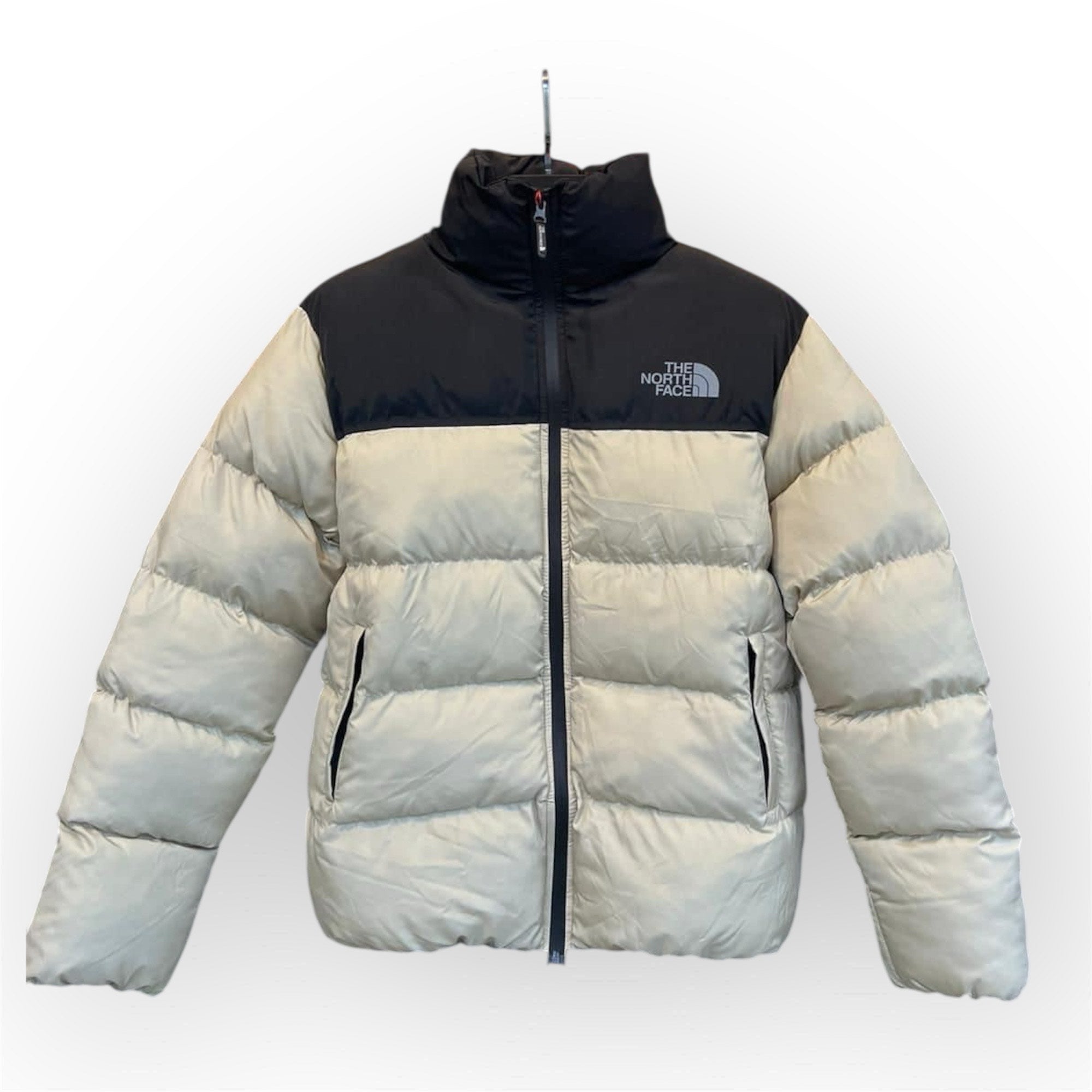 Μπουφάν The North Face 1996 Retro Εκρού